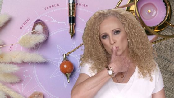Horóscopo de hoy jueves 2 de julio de 2026, según Mizada Mohamed: Lectura del tarot y predicciones