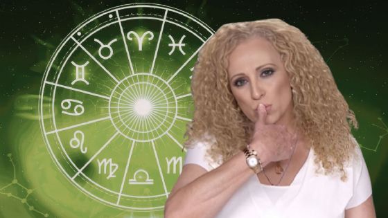 Horóscopo de HOY, viernes 3 de julio de 2026 según Mizada Mohamed, lectura del tarot y predicciones