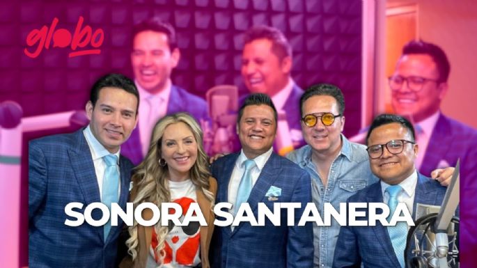 La Sonora Santanera sorprende con nuevos proyectos y grandes anuncios | Café Globo