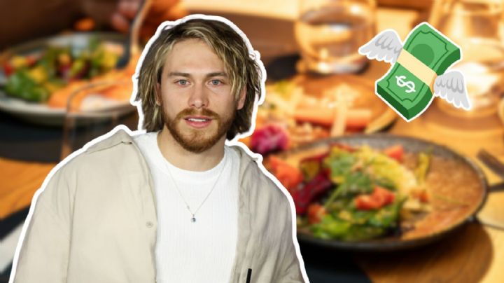 ¿Quién es Salt Bae, el chef que cobró 40 mil pesos a Aldo de Nigris por una comida?