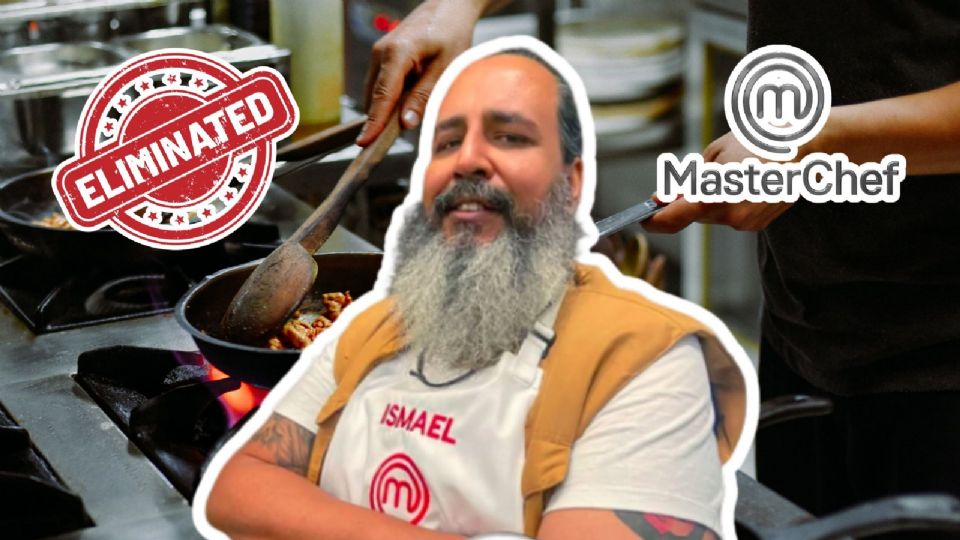 Con la salida de Ismael Ochoa, MasterChef México 2026 entra en una fase más exigente.