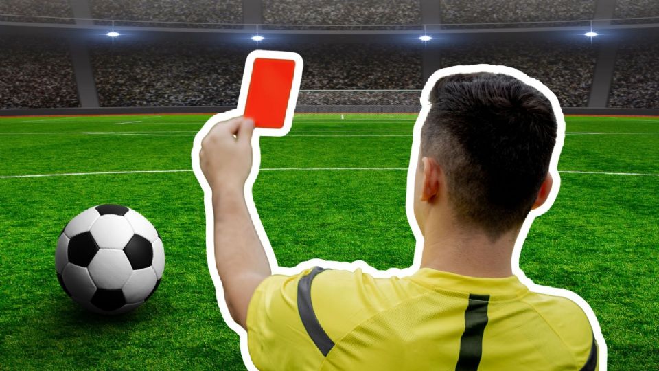 Slavko Vincic será el árbitro España vs. Argentina y promete un partido lleno de emociones y mucha euforia: ¿Quién es?