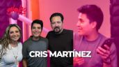 Foto ilustrativa de la nota titulada: Hacks para olvidadizos: Cris Martínez revela en Café Globo cómo usar la tecnología para que no se te pase nada