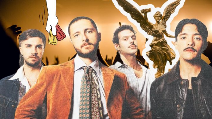 Arde Bogotá México 2026: Fecha, preventa, venta y precio de los boletos del concierto en CDMX