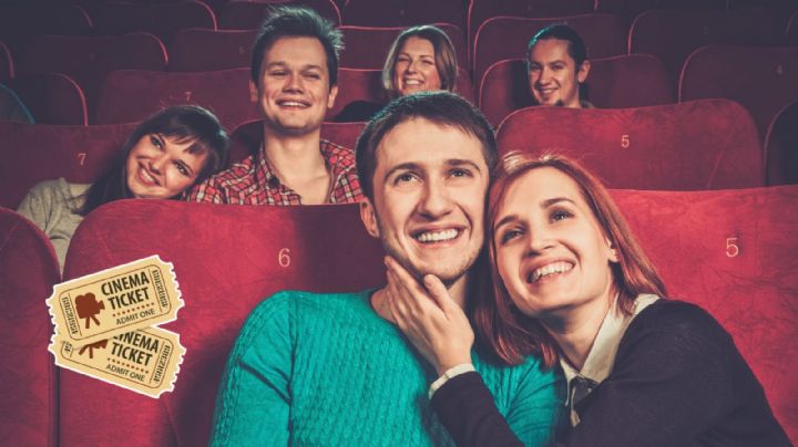 Cartelera Cineteca Nacional: Películas y reestrenos para este fin de semana 5, 6 y 7 de junio 2026
