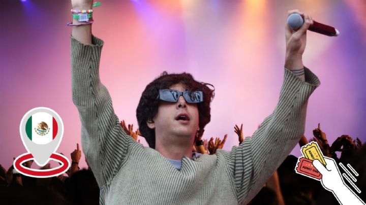 Rawayana México 2026: Posible setlist, objetos no permitidos y cómo llegar al concierto en CDMX