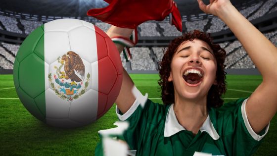 "¿Y si sí?": Origen y significado de la frase viral de México en la gran fiesta del fútbol