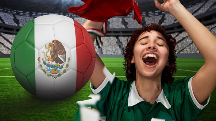 "¿Y si sí?": Origen y significado de la frase viral de México en la gran fiesta del fútbol