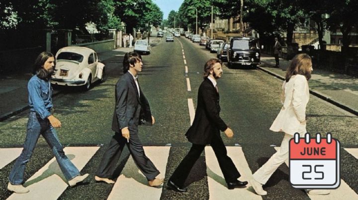 Día Mundial de The Beatles 2026: historia, significado y por qué se celebra el 25 de junio