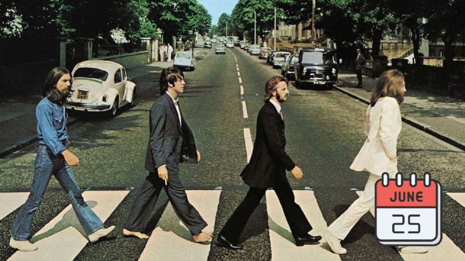 El Día Mundial de The Beatles 2026 busca destacar la enorme influencia de grupo: ¿Cuándo es?