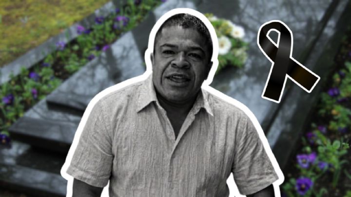 Muere Abraham Pérez, querido actor de 'La Familia P. Luche' a los 46 años: ¿Qué le pasó?
