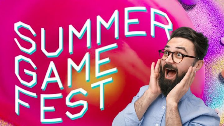 Summer Game Fest 2026: Todos los videojuegos anunciados HOY, de Resident Evil a Final Fantasy