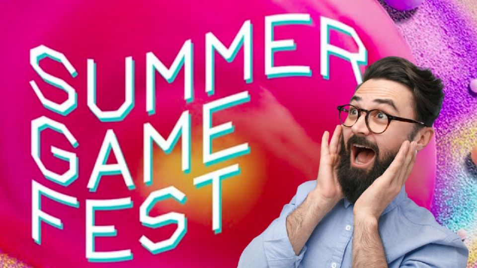 El Summer Game Fest es uno de los eventos más importantes de los videojuegos: Lanzamientos confirmados HOY.