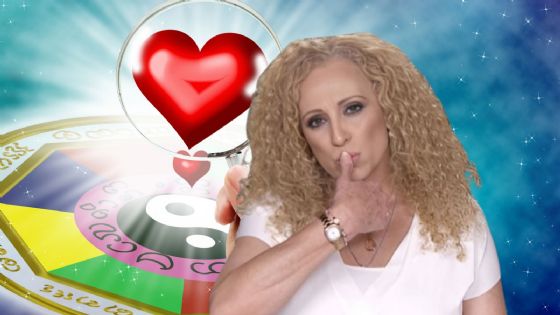 Horóscopo de HOY, martes 9 de junio de 2026 según Mizada Mohamed, lectura del tarot y predicciones