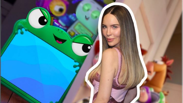 ‘Toy Story 5’: Belinda será la voz de Lilypad, la nueva villana de Pixar; ¿quién es el personaje?