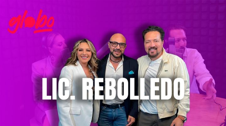 Mario Rebolledo, un caso que te dejará sin palabras | Café Globo