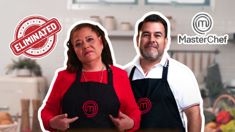 La competencia de MasterChef México 2026 sigue avanzando y los participantes deberán enfrentar retos más exigentes: ¿Quiénes son los eliminados?