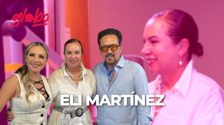 ¿Se puede perdonar una infidelidad? Eli Martínez lo explica | Café Globo