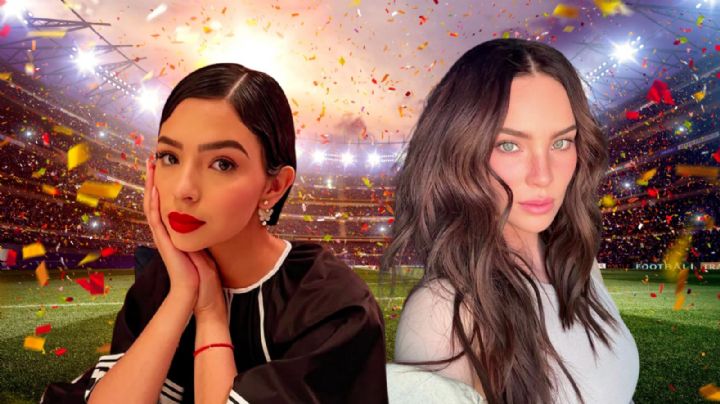 Lista de famosos que celebraron el triunfo de México vs. Ecuador: de Belinda a Ángela Aguilar