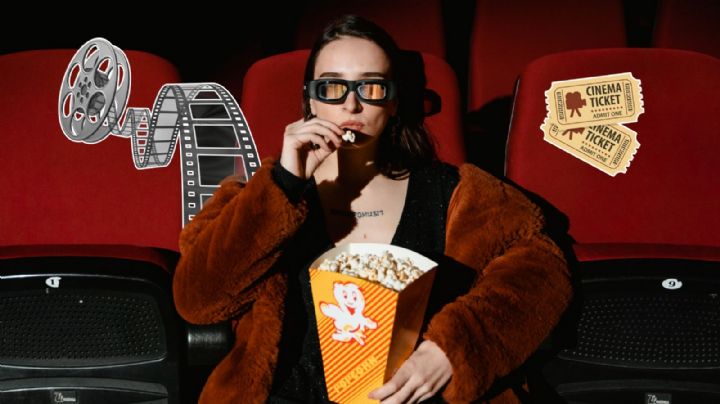 Cartelera Cineteca Nacional: Películas y reestrenos para este fin de semana 3, 4 y 5 de julio 2026
