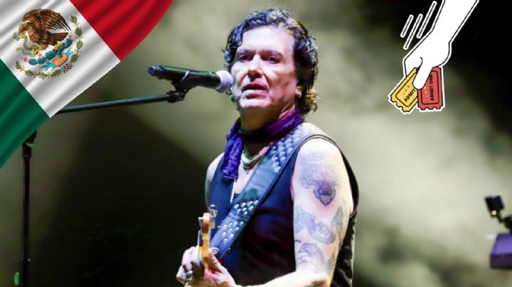 Caifanes México 2026: Posible setlist, objetos no permitidos y cómo llegar al concierto en CDMX
