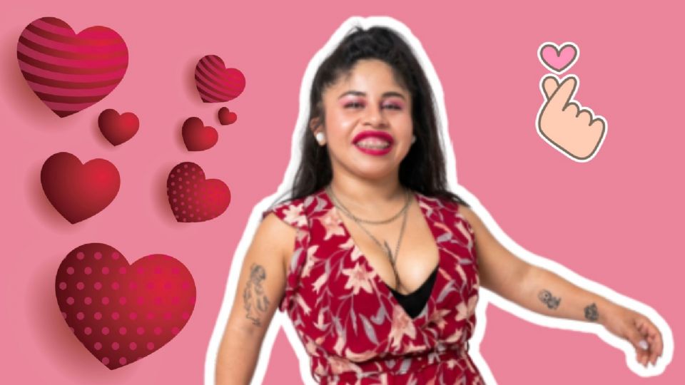 Lupita TikTok presenta a su nuevo novio, representado un cambio positivo en su vida: ¿Quién es?