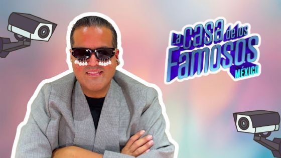 La Casa de los Famosos México 2026: ¿Quién es Aldo Rendón, edad y trayectoria del cuarto habitante?
