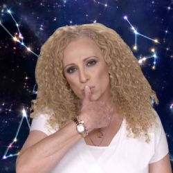 Horóscopo de HOY, sábado 18 de julio de 2026 según Mizada Mohamed, predicciones del tarot para todos los signos