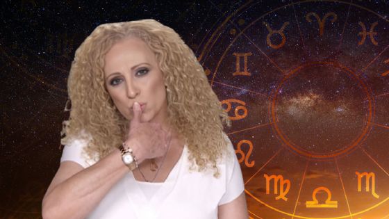 Horóscopo de HOY, martes 14 de julio de 2026 según Mizada Mohamed, lectura del tarot y predicciones