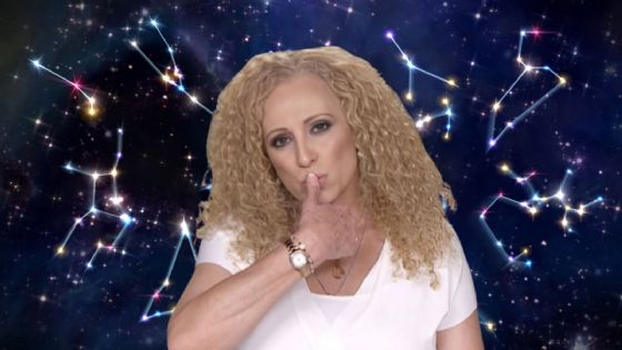 Horóscopo de HOY, sábado 18 de julio de 2026 según Mizada Mohamed, predicciones del tarot para todos