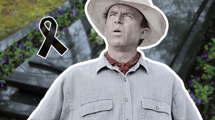 Muere Sam Neill, querido actor de "Jurassic Park" y "Peaky Blinders" a los 78 años ¿Qué le pasó?