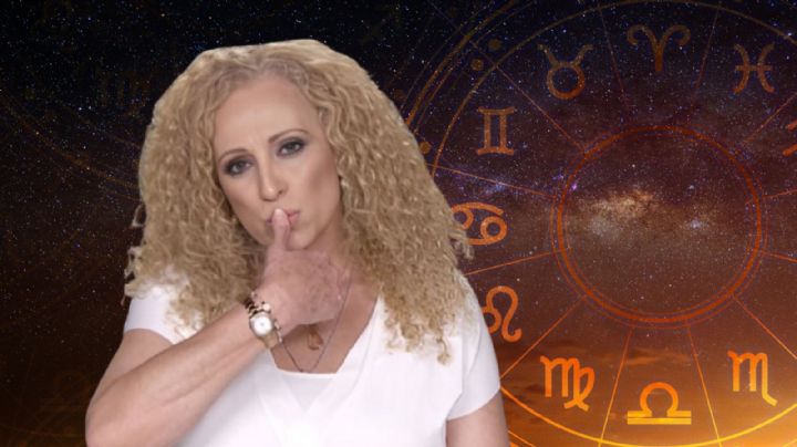 Horóscopo de HOY, martes 14 de julio de 2026 según Mizada Mohamed, lectura del tarot y predicciones para cada signo, color y número de la suerte