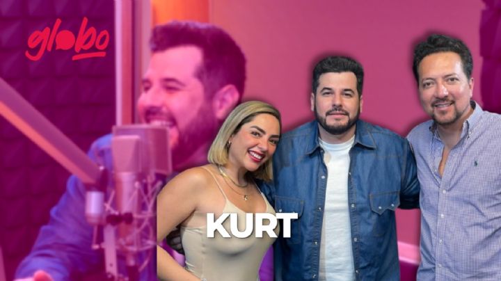 ¿Cómo nació "El Mejor Verano"? Kurt lo cuenta todo | Café Globo
