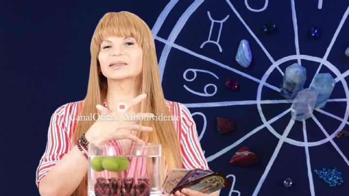 Horóscopo Mhoni Vidente HOY, Sábado 18 de julio de 2026: Consejos del Tarot y números de la suerte para cada signo zodiacal