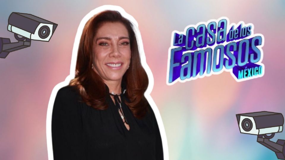 En LCDLF México 2026, Cynthia Klitbo competirá por convertirse en la favorita del público: ¿Quién es?
