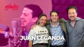 Foto ilustrativa de la nota titulada: Lecandcast: el nuevo podcast de Juan Lecanda que está dando de qué hablar | Café Globo