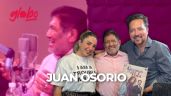 Foto ilustrativa de la nota titulada: Juan Osorio revela todo sobre "Guardián de mi vida" | Café Globo