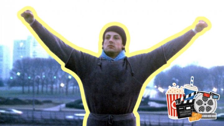 'I Play Rocky': De qué trata, reparto completo y dónde ver la biopic de Sylvester Stallone
