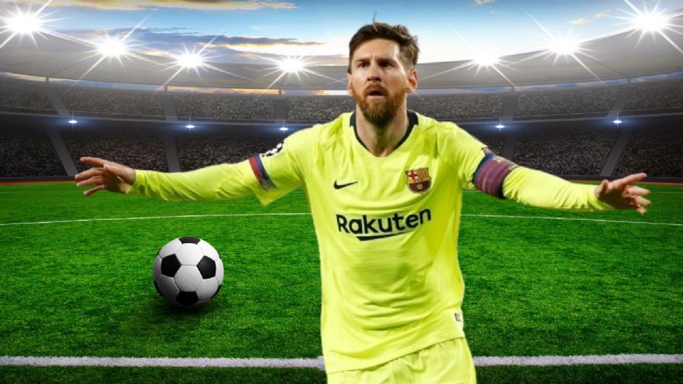 Lionel Messi es de los jugadores más importantes de la historia del fútbol: ¿Cuál es su trayectoria?