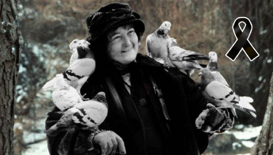 Muere Brenda Fricker, la inolvidable 'señora de las palomas' de "Mi Pobre Angelito 2": ¿Quién era y qué le pasó?