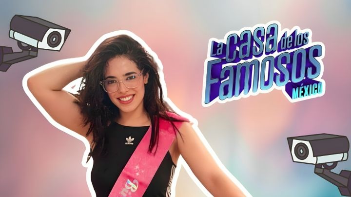 La Casa de los Famosos México 2026: ¿Quién es Arantza Ruiz? Edad, estatura y todo sobre la décima habitante
