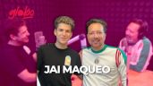Foto ilustrativa de la nota titulada: ¡Jai Maqueo revela todo sobre "Tan Cerca De Ti, Nace El Amor"! | Café Globo