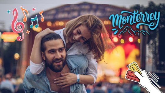 Cartelera de conciertos para este fin de semana 3, 4 y 5 julio 2026 en Monterrey: El Malilla y más