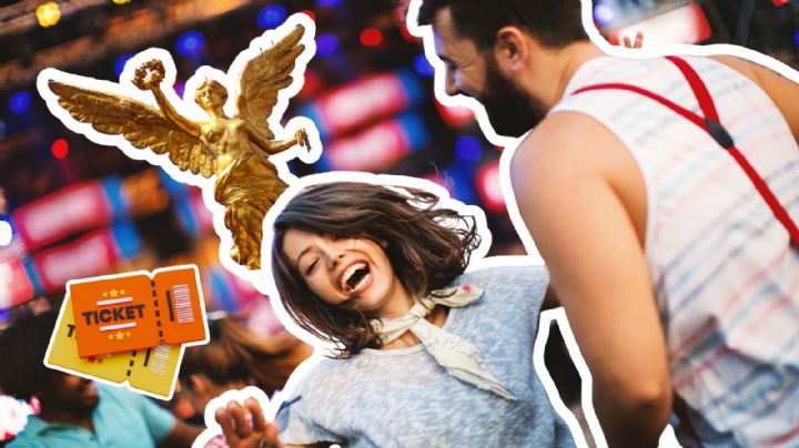 Cartelera de conciertos en CDMX este fin de semana 3, 4 y 5 de julio de 2026: Rüfüs Du Sol, Alemán, Kalimba, Drake Bell y más