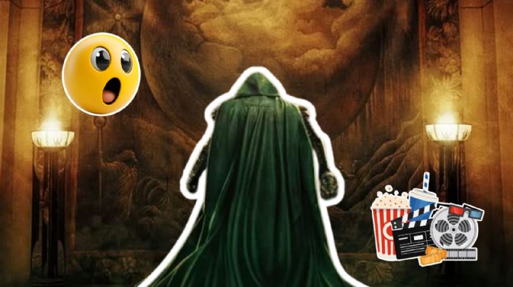 'Avengers Doomsday': Marvel sorprende con el primer tráiler oficial de la película | Personajes y resumen completo