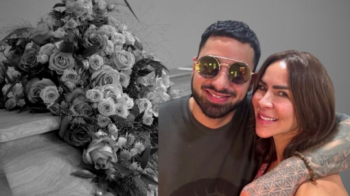Aylín Mujica se despide de su hijo Mauro con conmovedor mensaje: "Mi corazón está devastado"