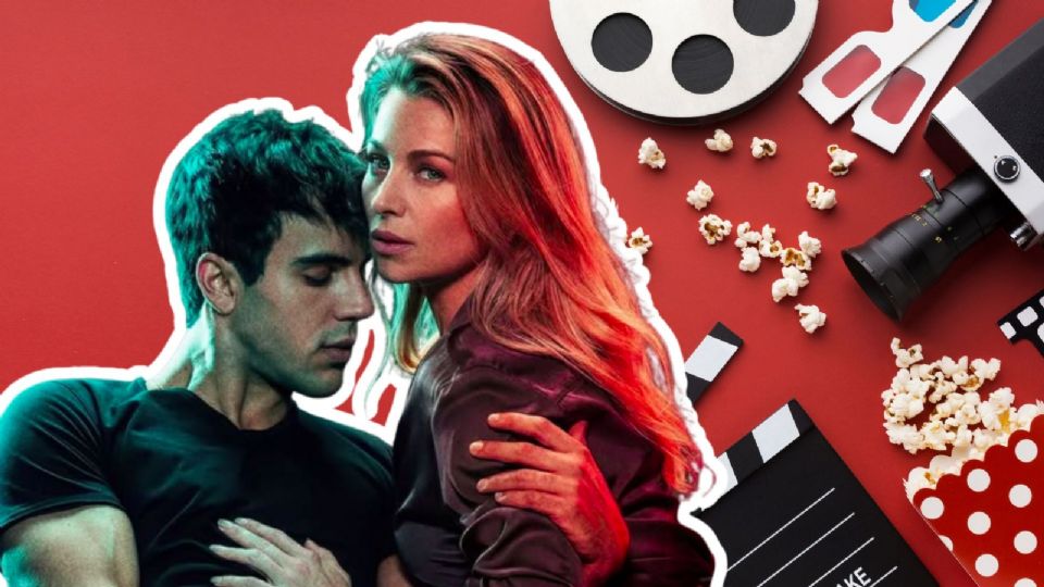 Deseo, la nueva película de Ludwika Paleta está llena de romance y suspenso psicológico: ¿Dónde ver?