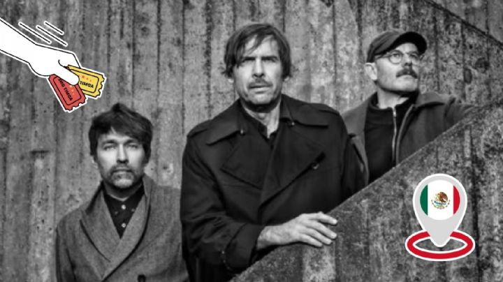 Peter Bjorn and John México 2026: Fechas, preventa y precio de boletos para su concierto en CDMX