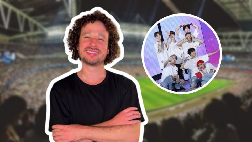 Luisito Comunica se disculpa tras comentarios sobre BTS, demostrando la gran lealtad que tienen las ARMY: ¿Qué pasó?