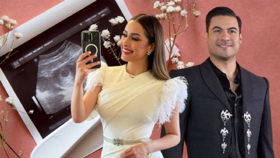 Carlos Rivera y Cynthia Rodríguez esperan a su segundo hijo; así anunciaron la llegada de María
